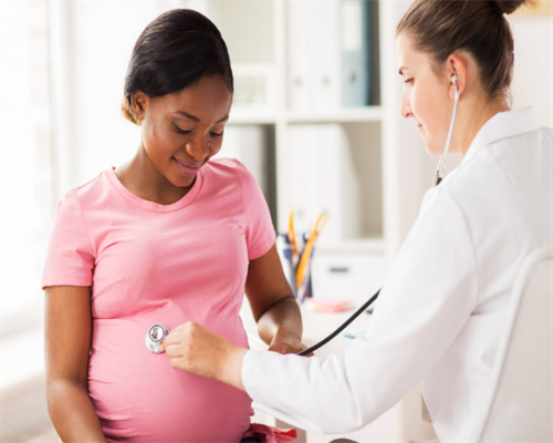 做孕前检查对宝宝有好处，及时发现问题避免隐性疾病