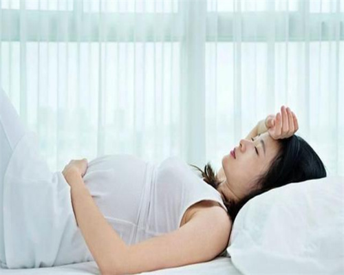怀孕时孕酮正常值应该在多少？孕期孕酮与hcg对照表一览