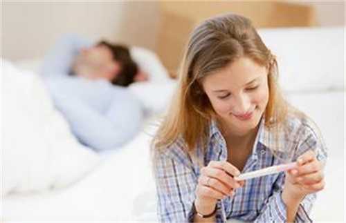 八个好习惯让你快速好孕 内附最快检测怀孕的方法