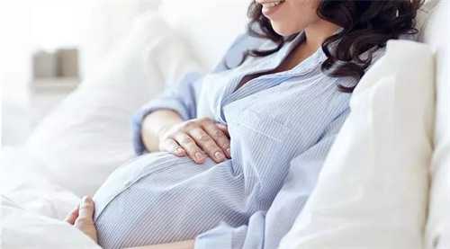 怀孕的妈妈睡觉频繁翻身影响胎儿发育？怎样才能计算出胎儿的大小呢？