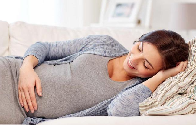 怀孕期间瞌睡比较多的就是生男孩？怀男孩的特征有哪些？