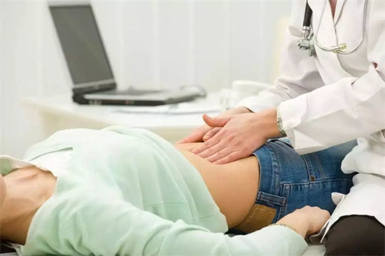 了解验男女最准确的方法:怀孕2个月如何辨别男女